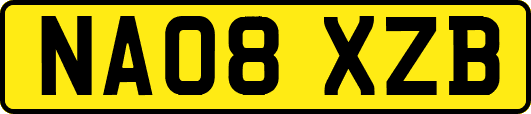 NA08XZB