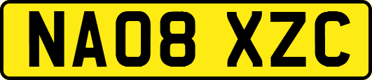 NA08XZC