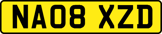 NA08XZD