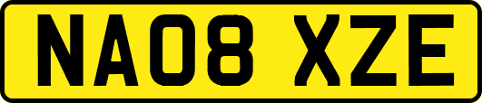 NA08XZE