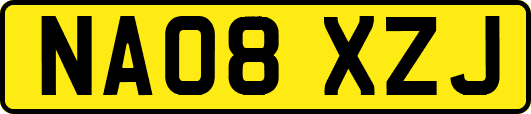 NA08XZJ