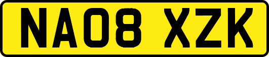 NA08XZK