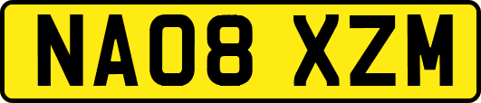 NA08XZM