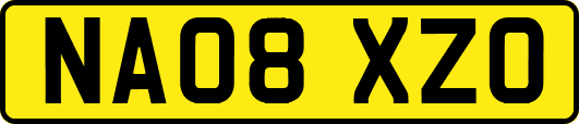 NA08XZO