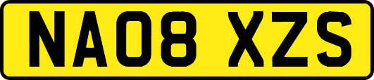NA08XZS