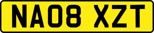 NA08XZT