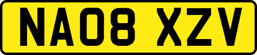 NA08XZV