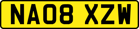 NA08XZW