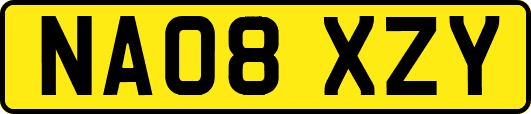 NA08XZY