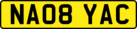 NA08YAC
