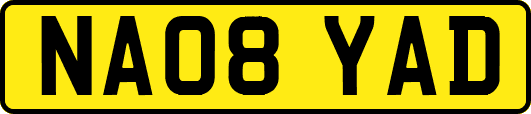 NA08YAD