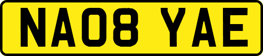 NA08YAE