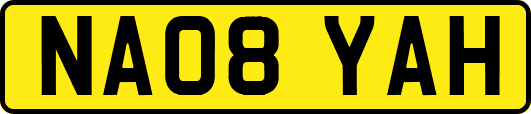 NA08YAH