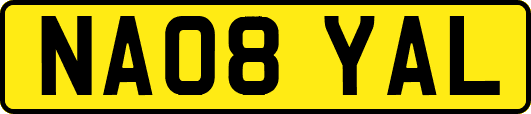 NA08YAL