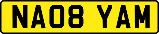 NA08YAM