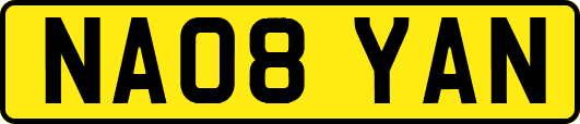 NA08YAN