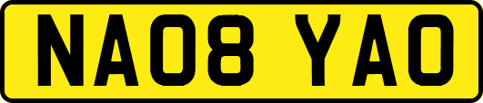 NA08YAO