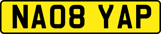 NA08YAP