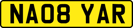NA08YAR