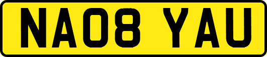 NA08YAU