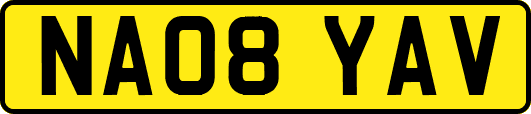 NA08YAV