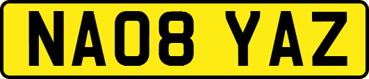 NA08YAZ