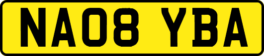 NA08YBA
