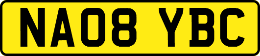 NA08YBC