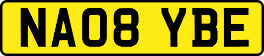 NA08YBE