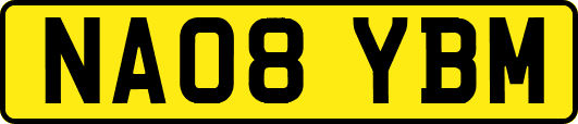 NA08YBM