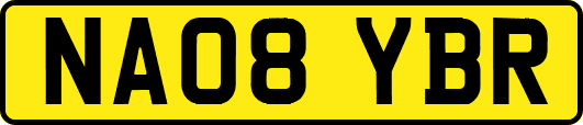 NA08YBR
