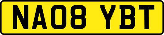 NA08YBT