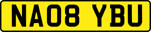 NA08YBU