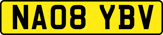 NA08YBV
