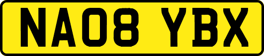 NA08YBX