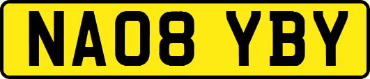 NA08YBY