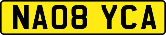 NA08YCA