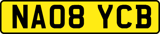 NA08YCB