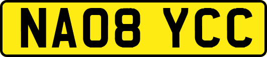 NA08YCC
