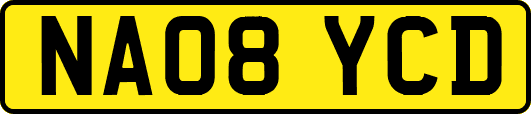 NA08YCD