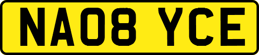 NA08YCE