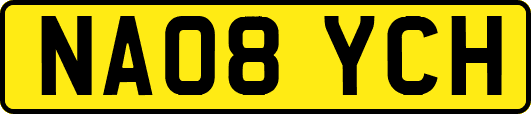 NA08YCH