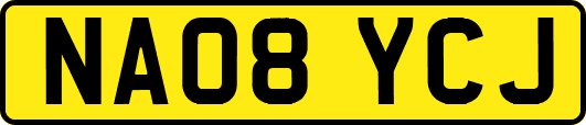 NA08YCJ