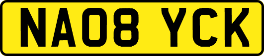 NA08YCK