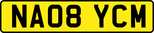 NA08YCM