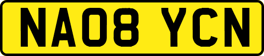 NA08YCN