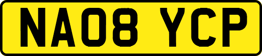 NA08YCP
