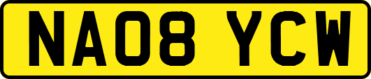 NA08YCW