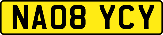 NA08YCY