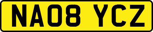 NA08YCZ
